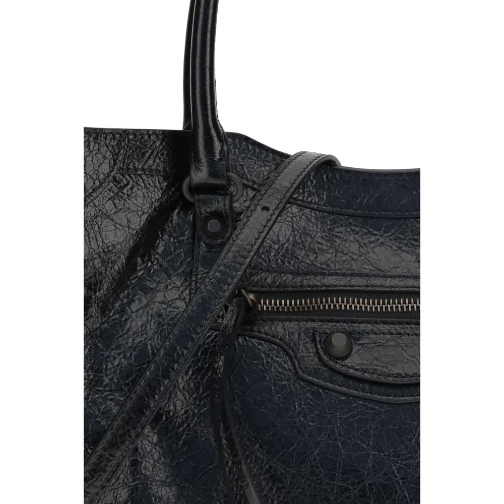 Balenciaga Le City Tote Bag