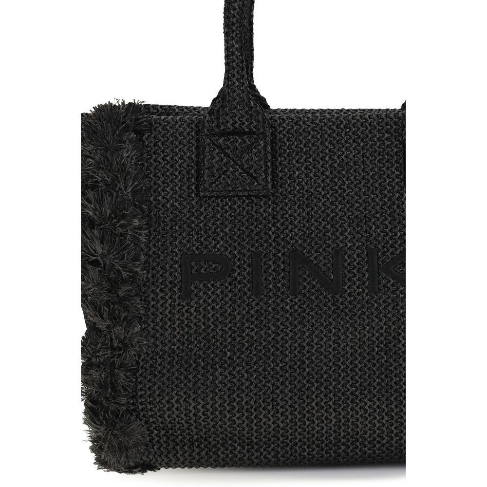 PINKO Tote Bag
