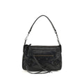 Balenciaga Le City Moto Mini Shoulder Bag