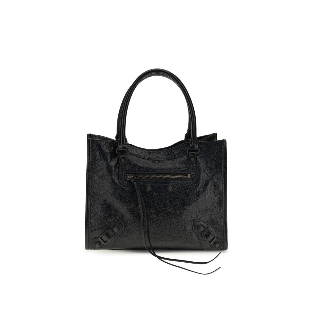 Balenciaga Le City Tote Mini