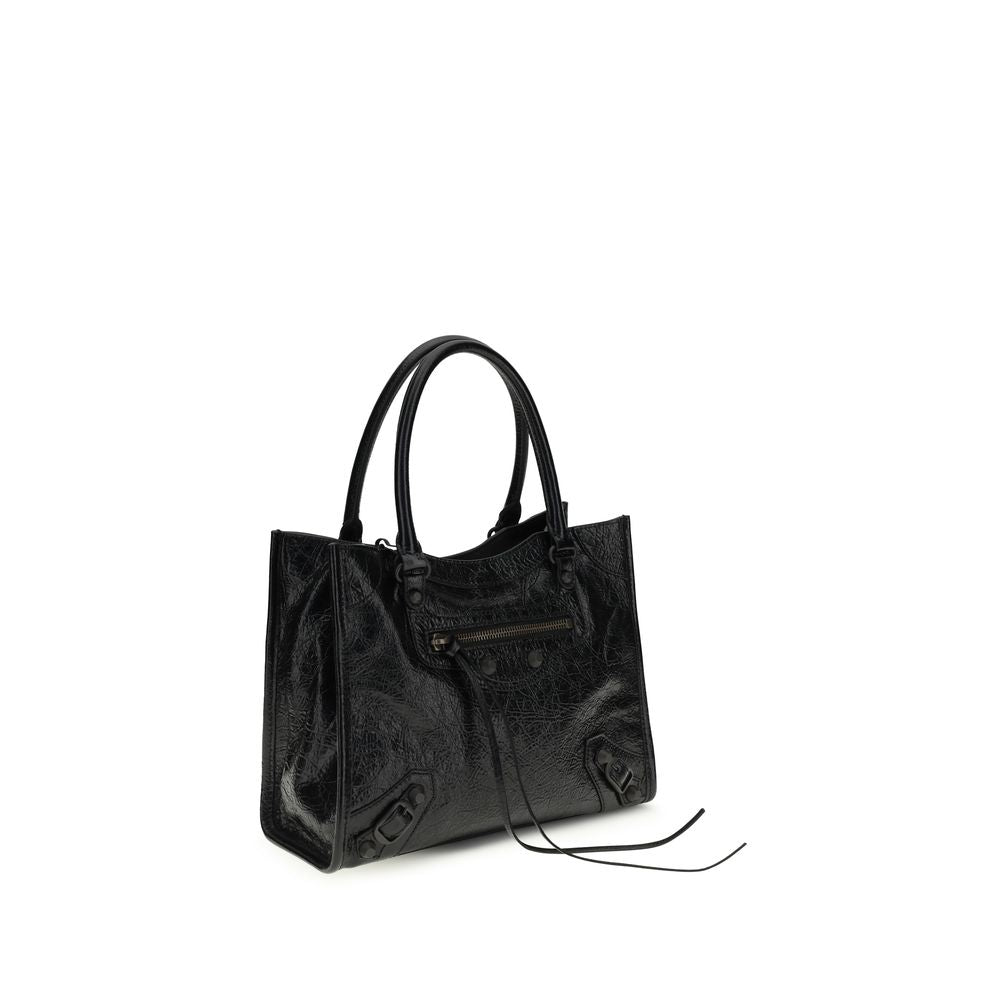 Balenciaga Le City Tote Mini