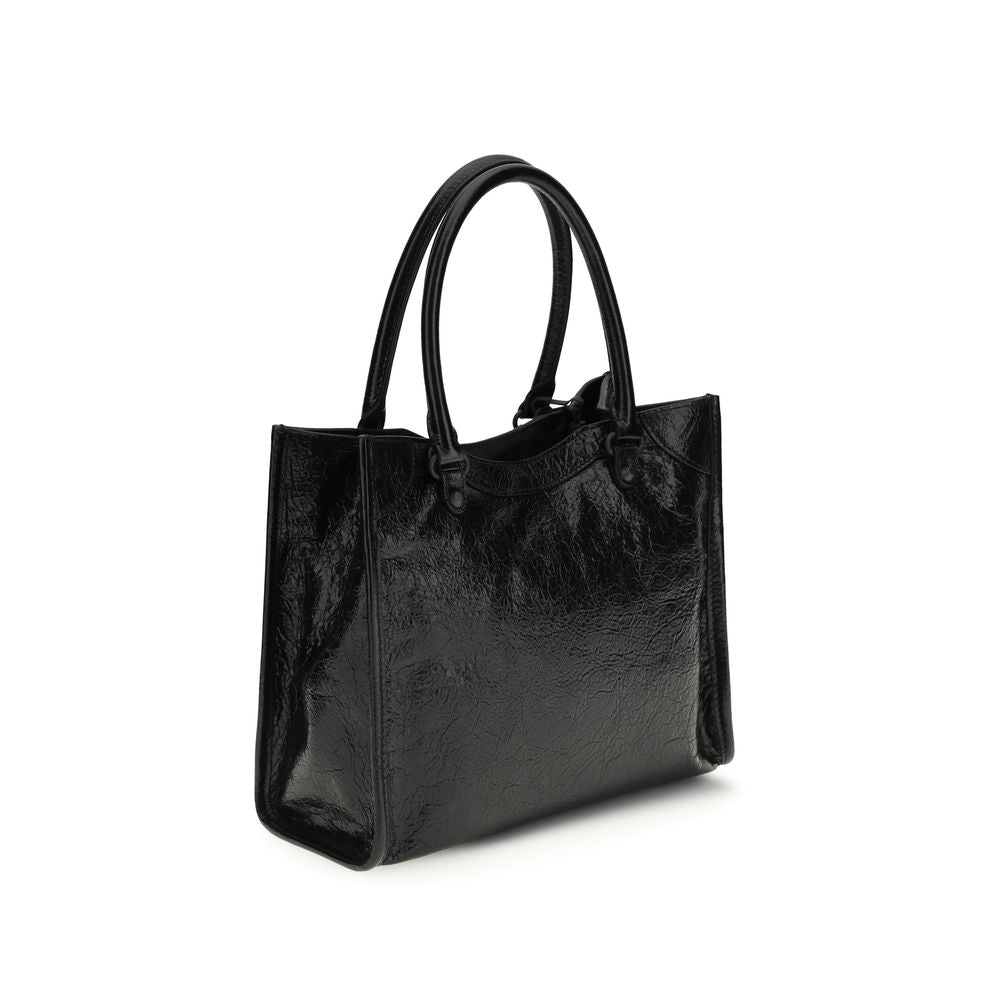 Balenciaga Le City Tote Mini