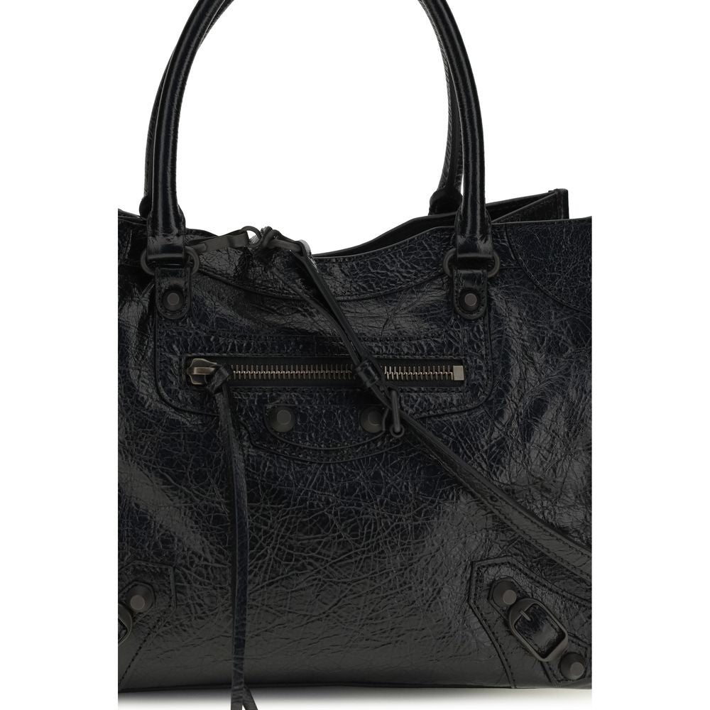 Balenciaga Le City Tote Mini