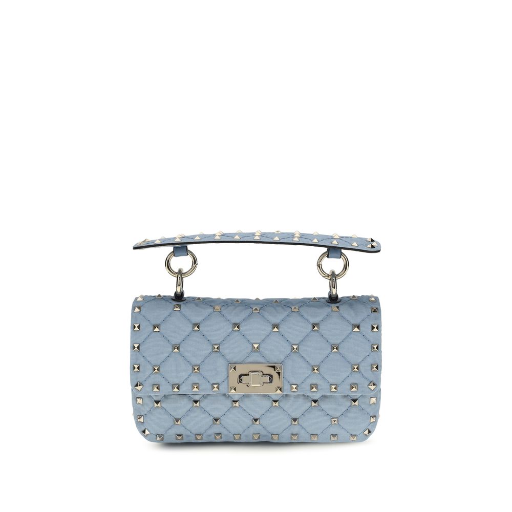 Valentino Garavani Rockstud Spike Shoulder Bag