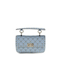 Valentino Garavani Rockstud Spike Shoulder Bag