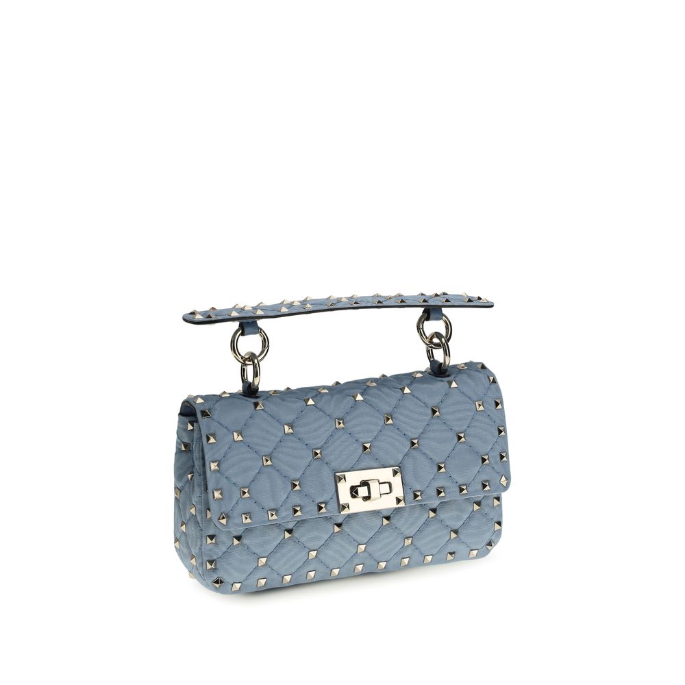 Valentino Garavani Rockstud Spike Shoulder Bag