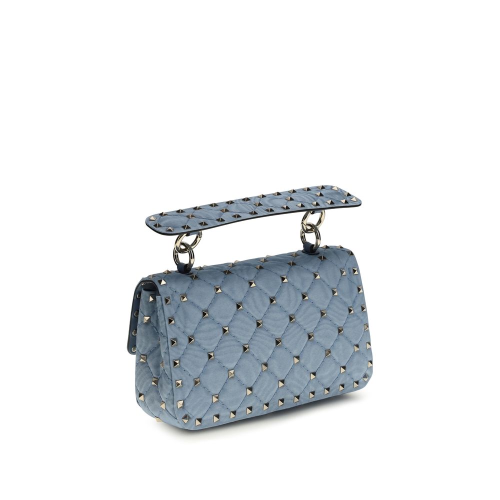 Valentino Garavani Rockstud Spike Shoulder Bag