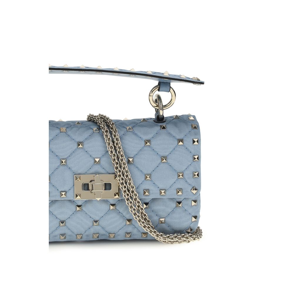 Valentino Garavani Rockstud Spike Shoulder Bag