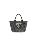 Ganni Fairy medium Tote Bag