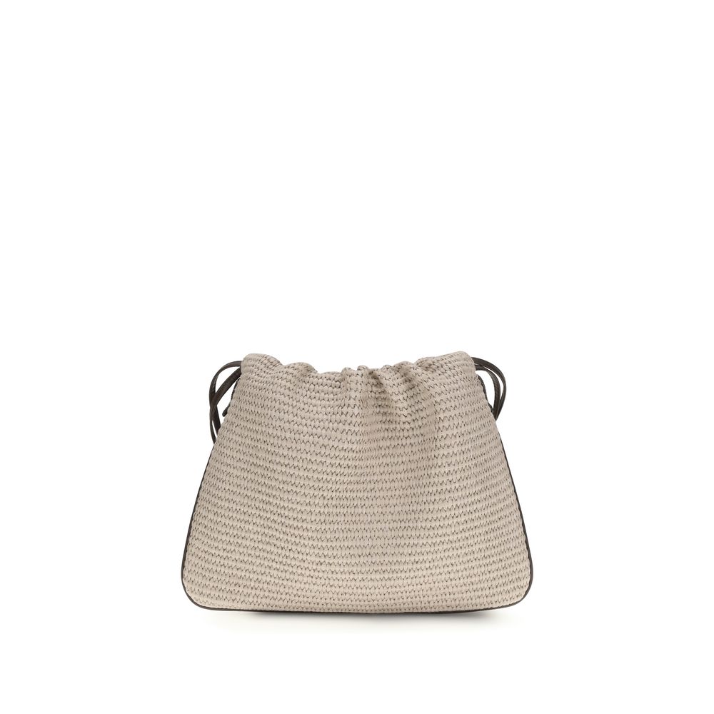 Brunello Cucinelli BC Duo Handbag