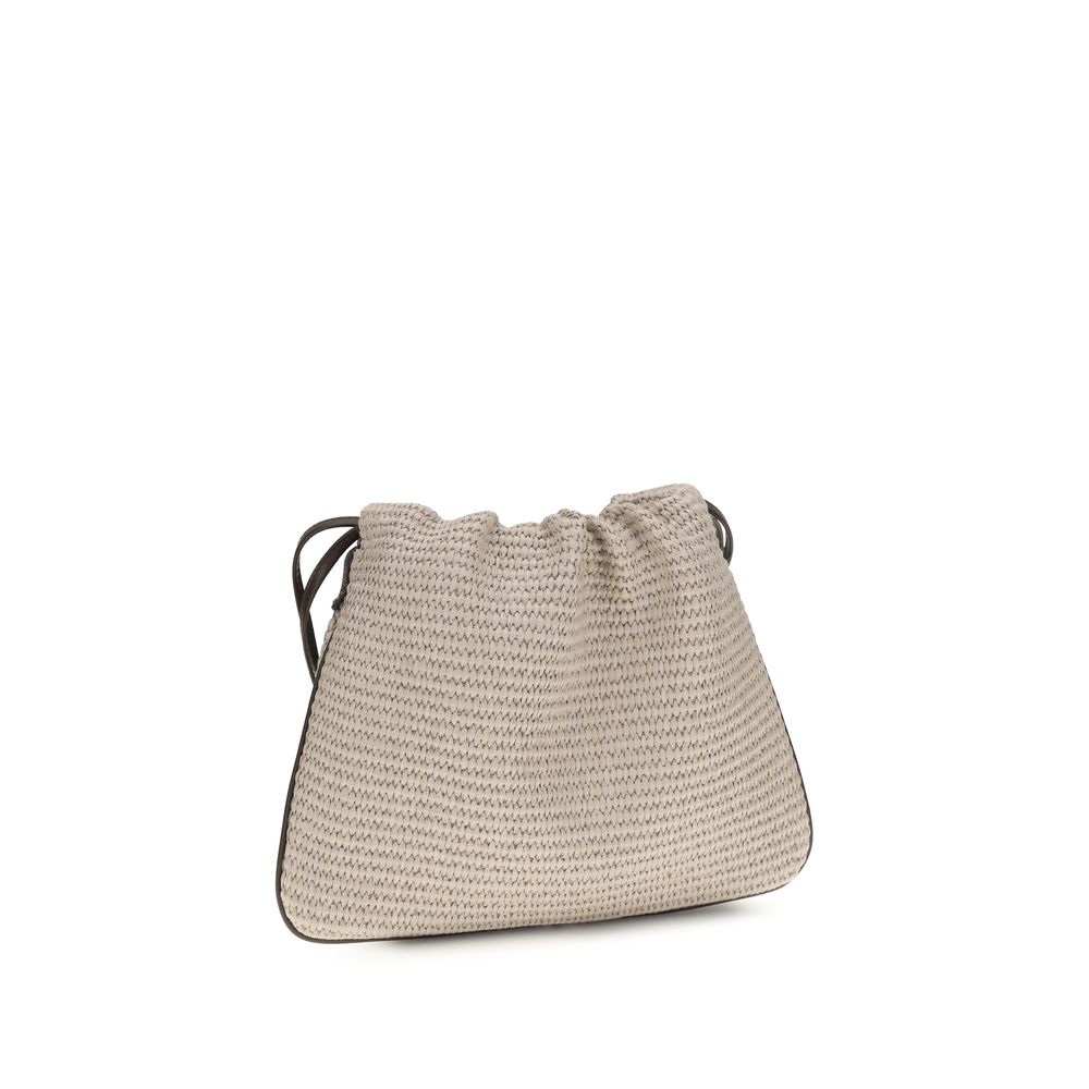 Brunello Cucinelli BC Duo Handbag