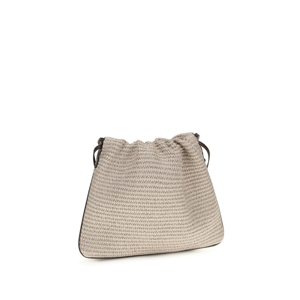 Brunello Cucinelli BC Duo Handbag