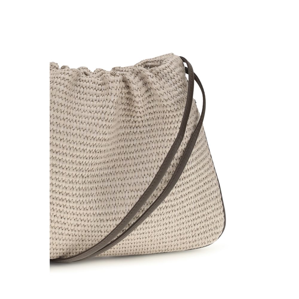 Brunello Cucinelli BC Duo Handbag