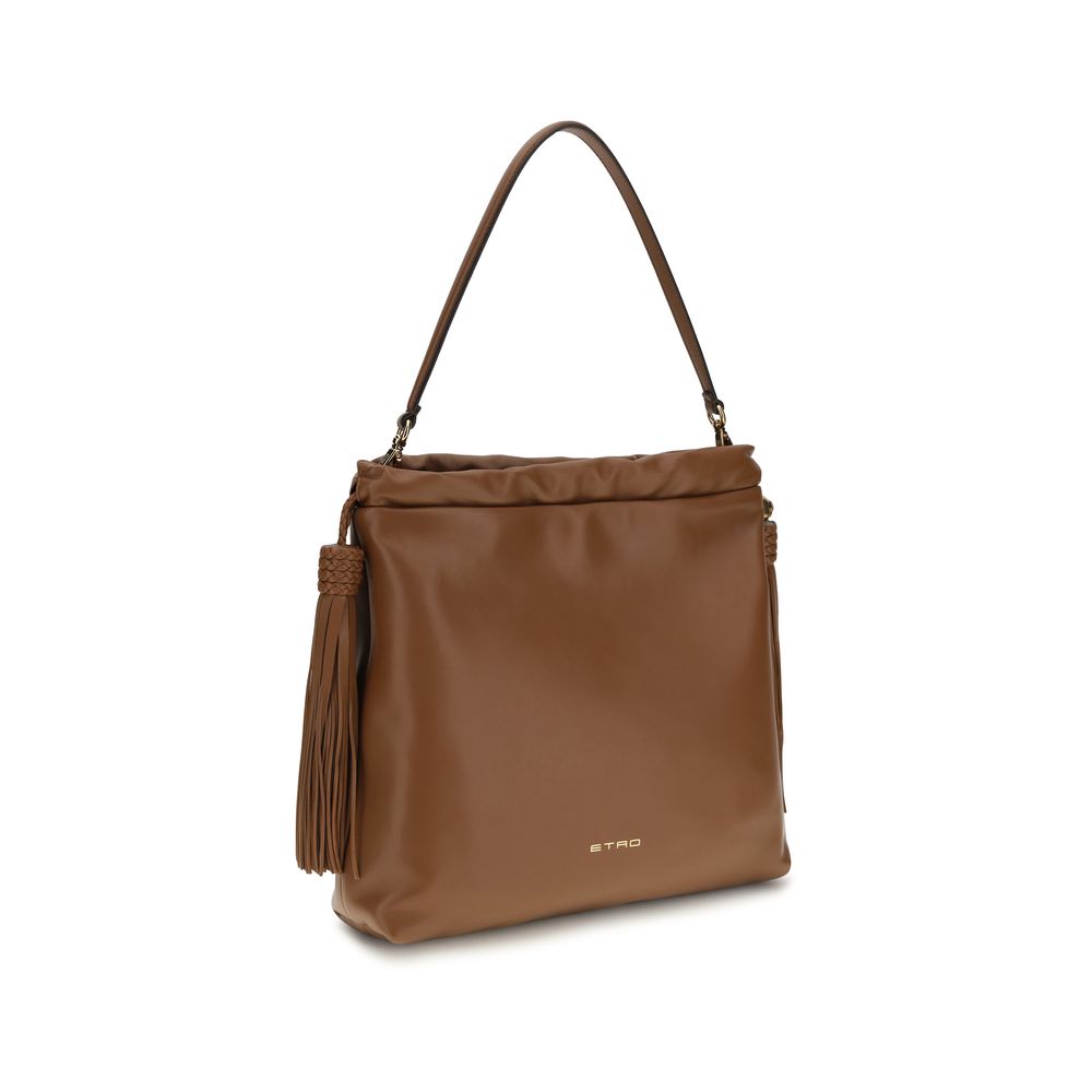 Etro Kalispera Shoulder Bag