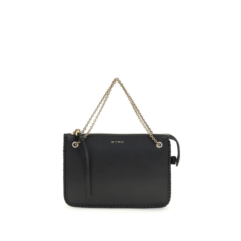 Etro Crossbody Clutch