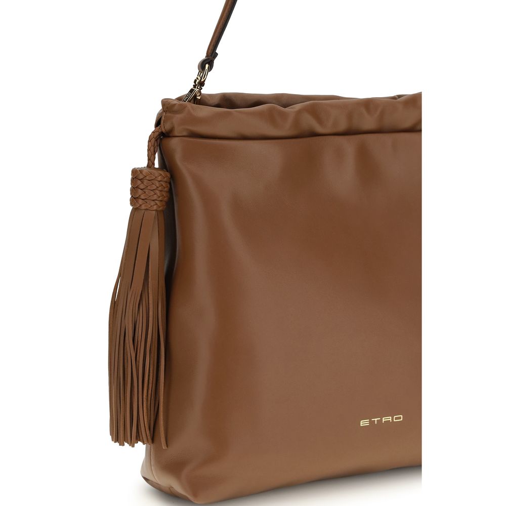 Etro Kalispera Shoulder Bag