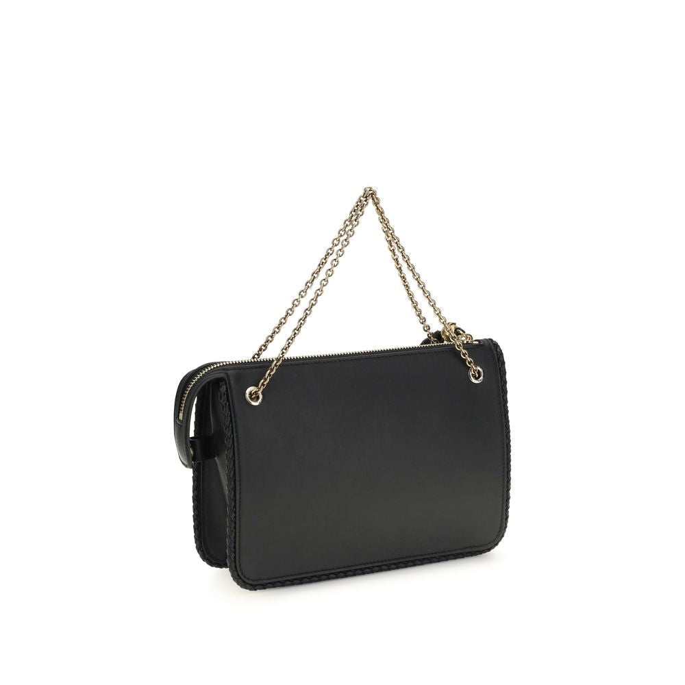 Etro Crossbody Clutch