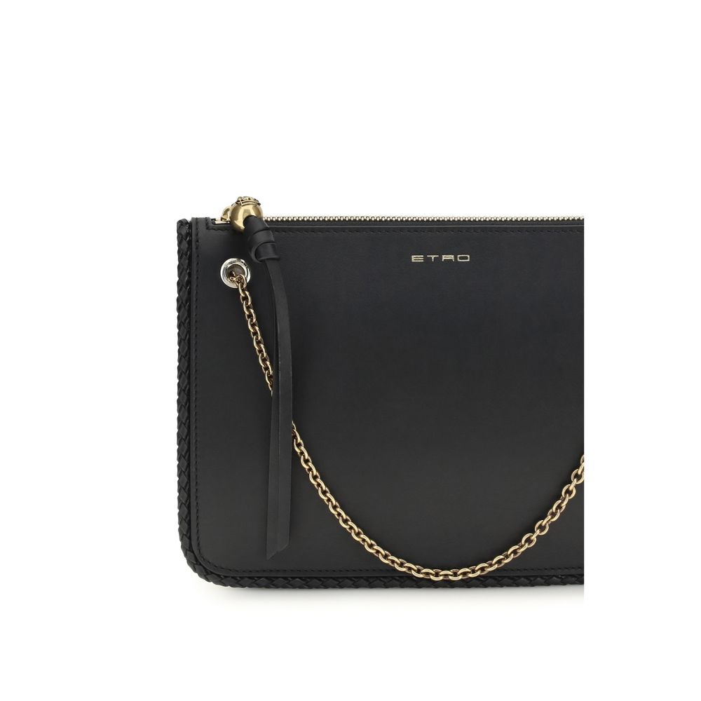 Etro Crossbody Clutch