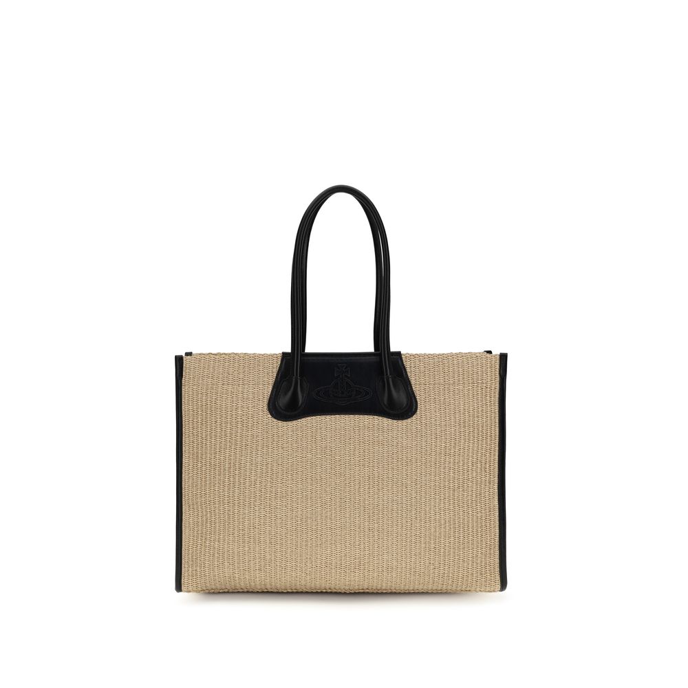 Vivienne Westwood Troy Tote