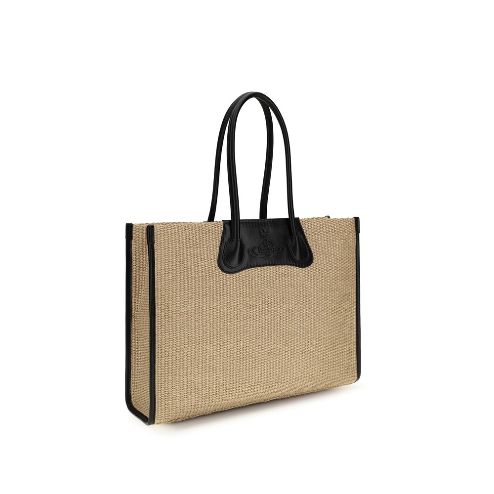 Vivienne Westwood Troy Tote