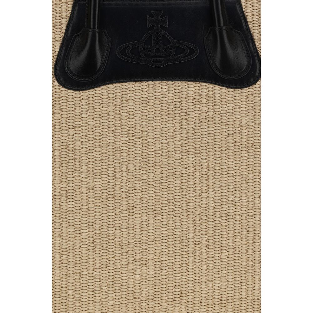 Vivienne Westwood Troy Tote