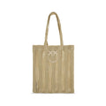 PINKO Easy Tote