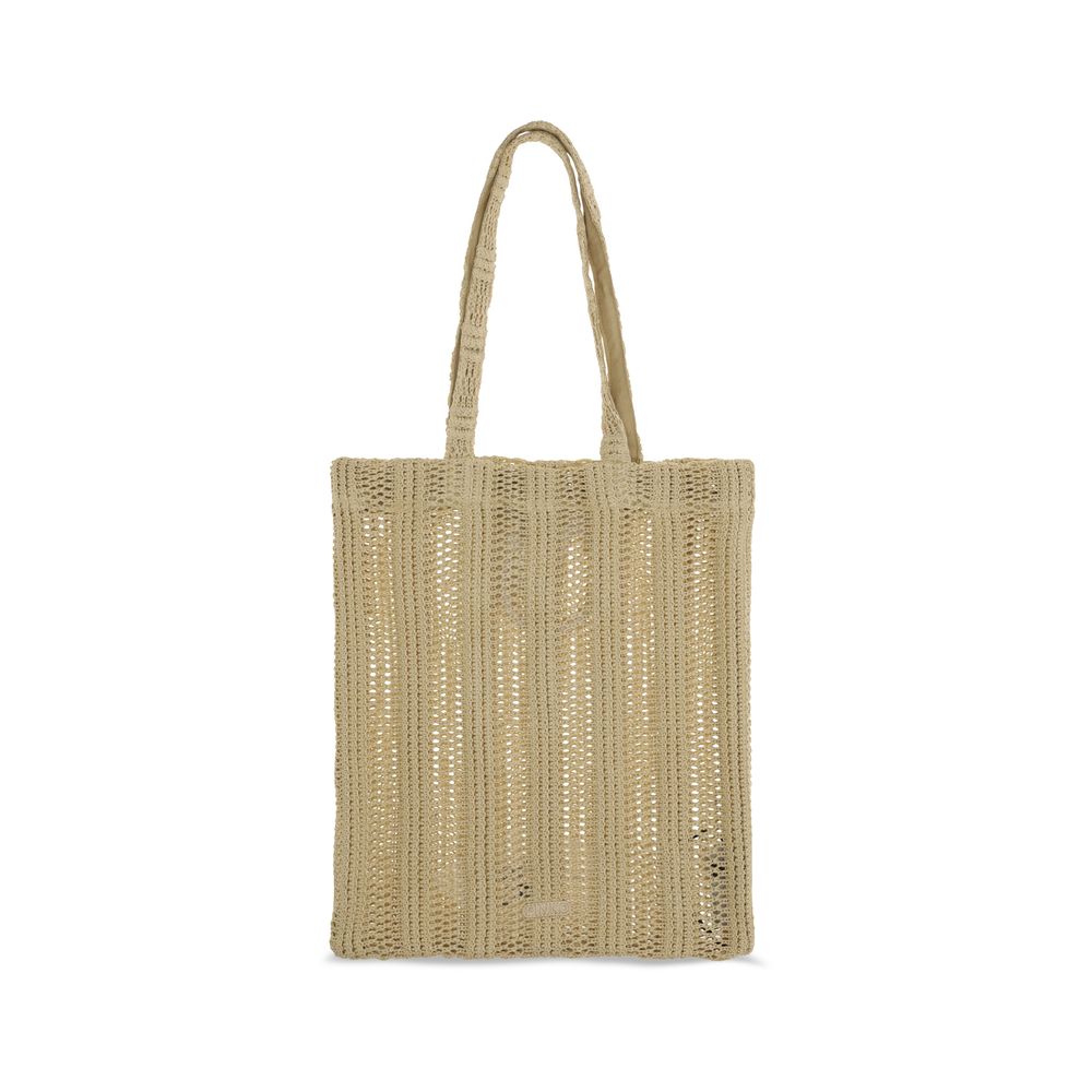 PINKO Easy Tote