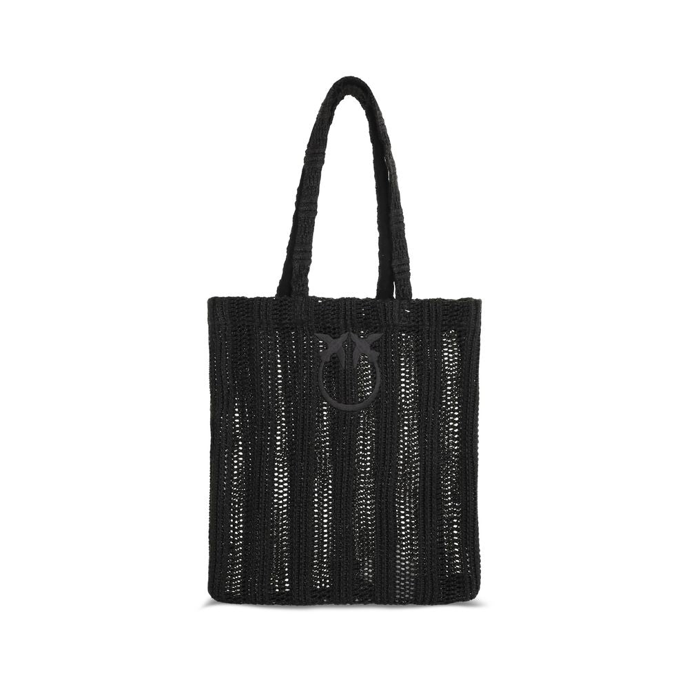 PINKO Easy Tote Bag