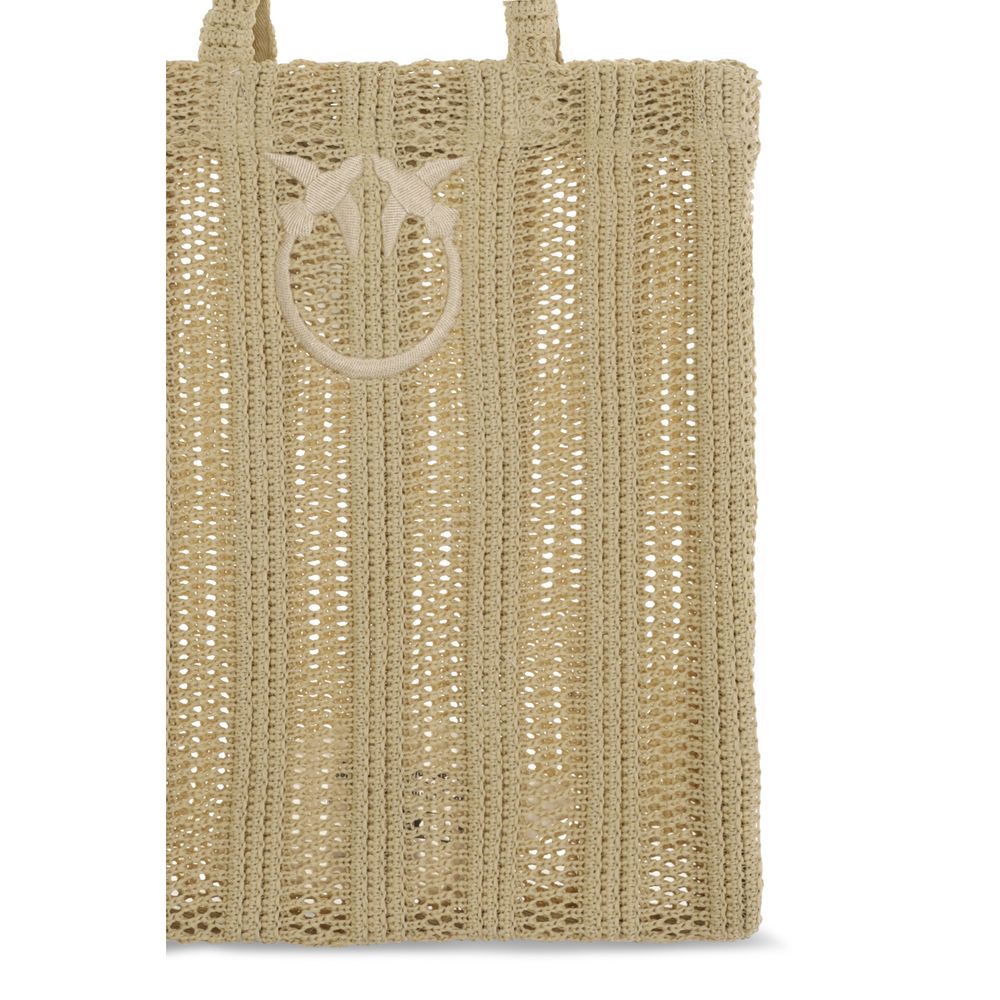 PINKO Easy Tote