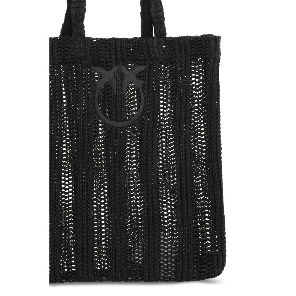 PINKO Easy Tote Bag