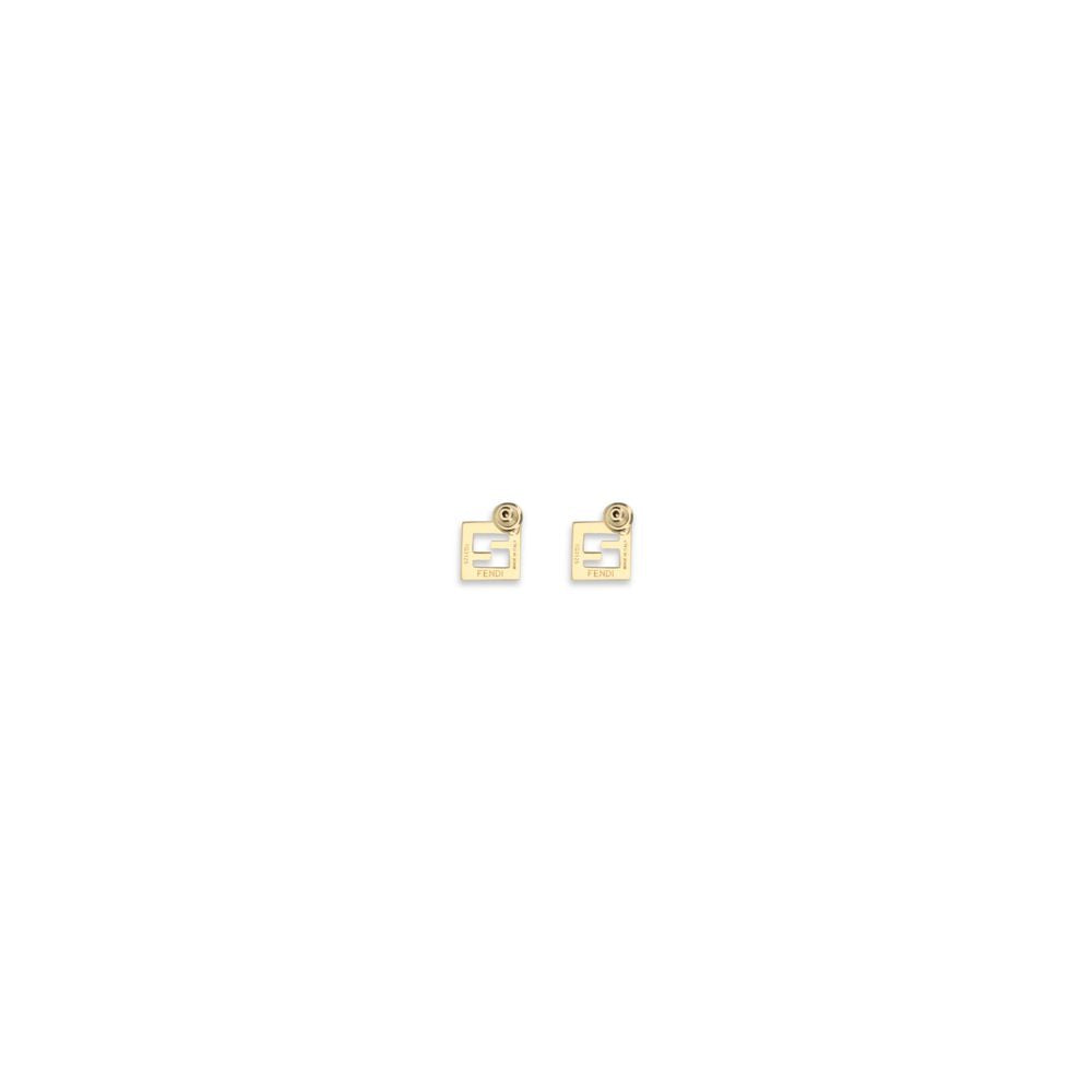 Fendi Forever Earrings