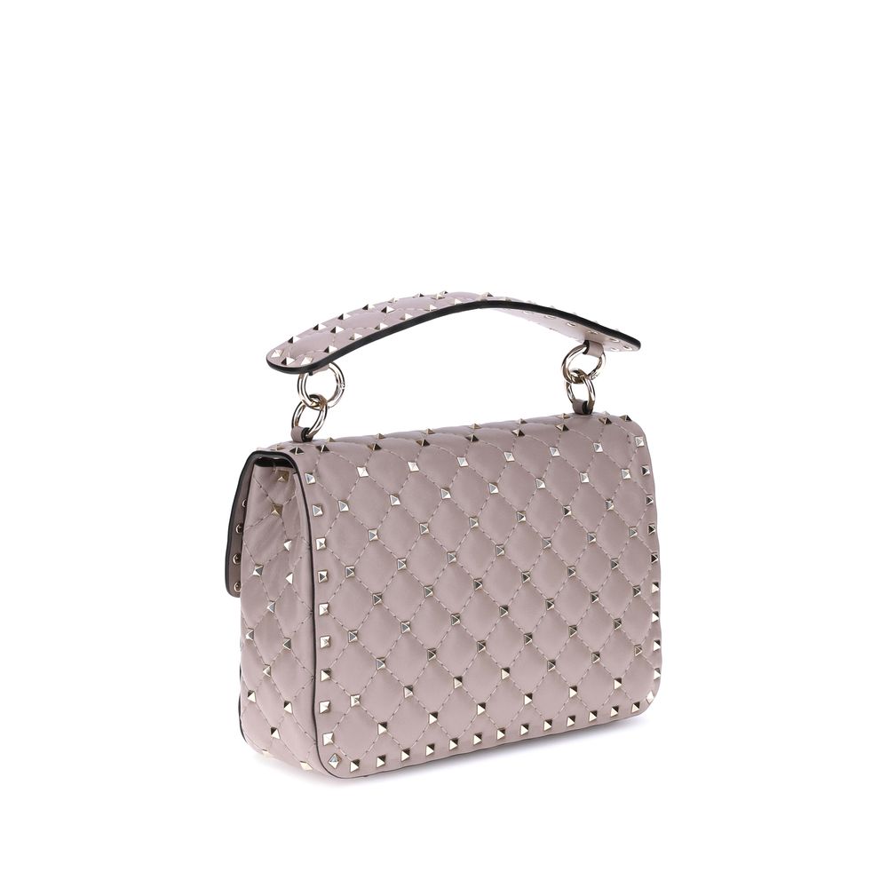 Valentino Garavani Rockstud Spike Shoulder Bag