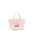 Ganni Tote Bag