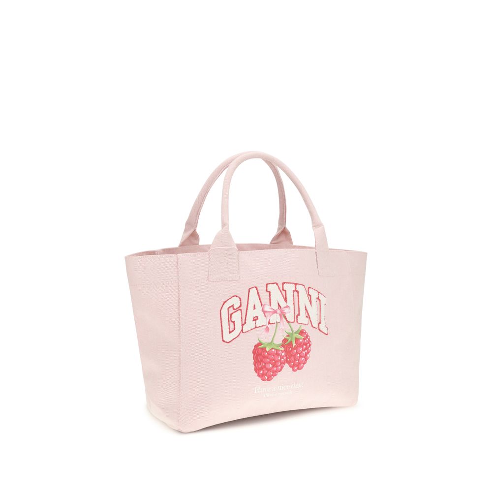 Ganni Tote Bag