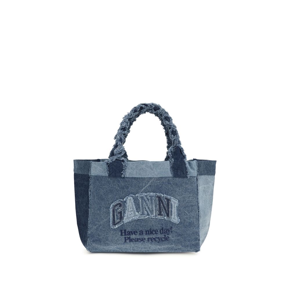 Ganni Shoulder Bag