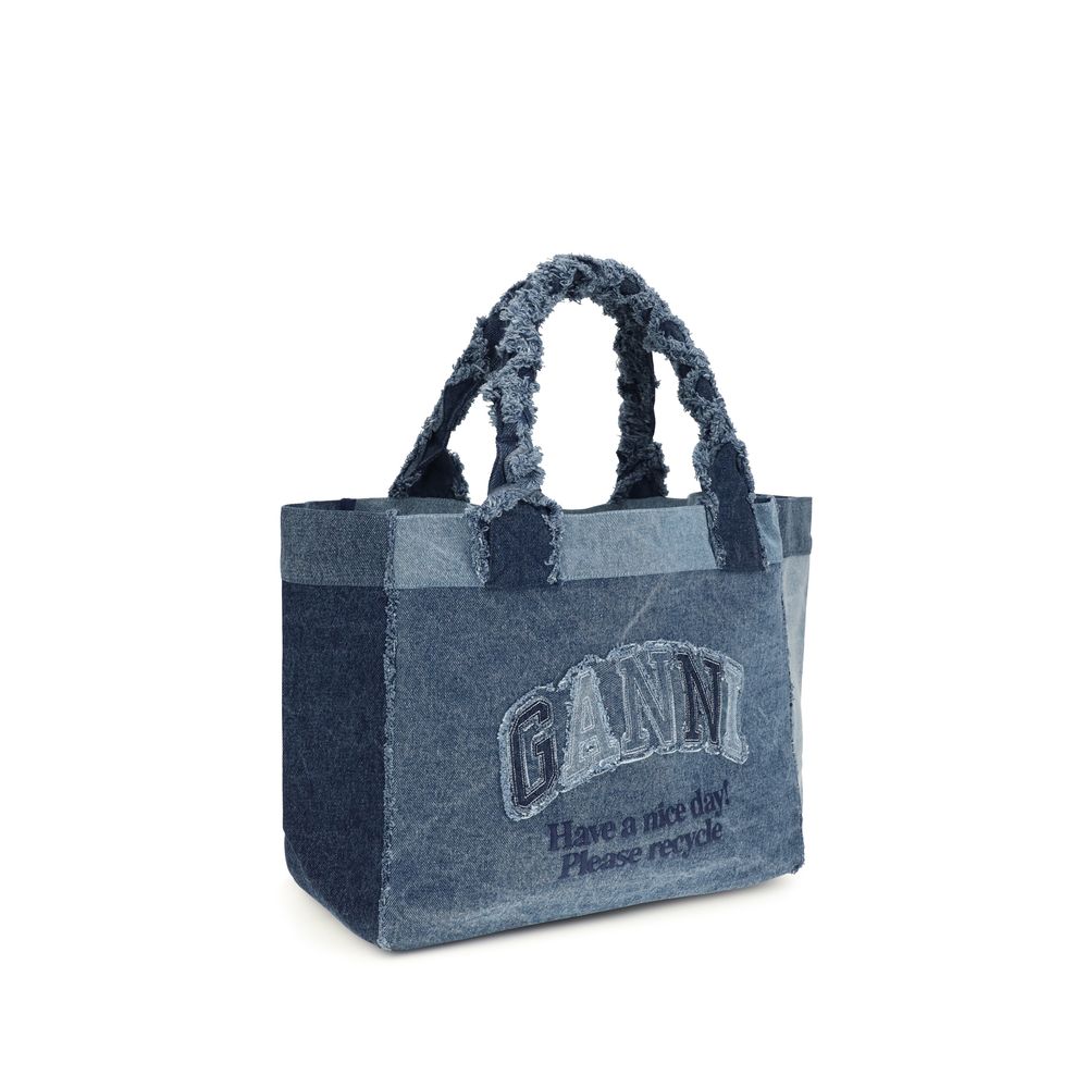 Ganni Shoulder Bag