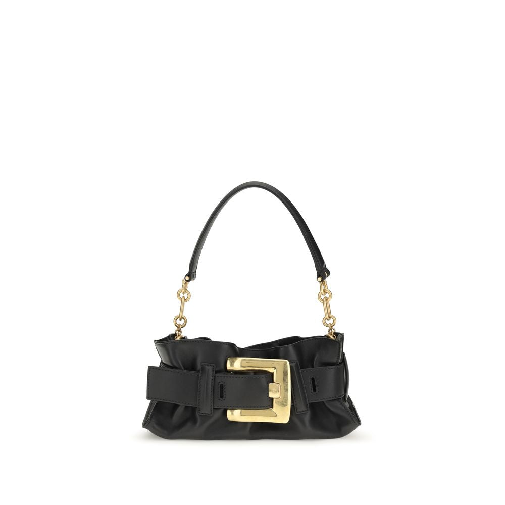 Balmain Mini Anthem Bag