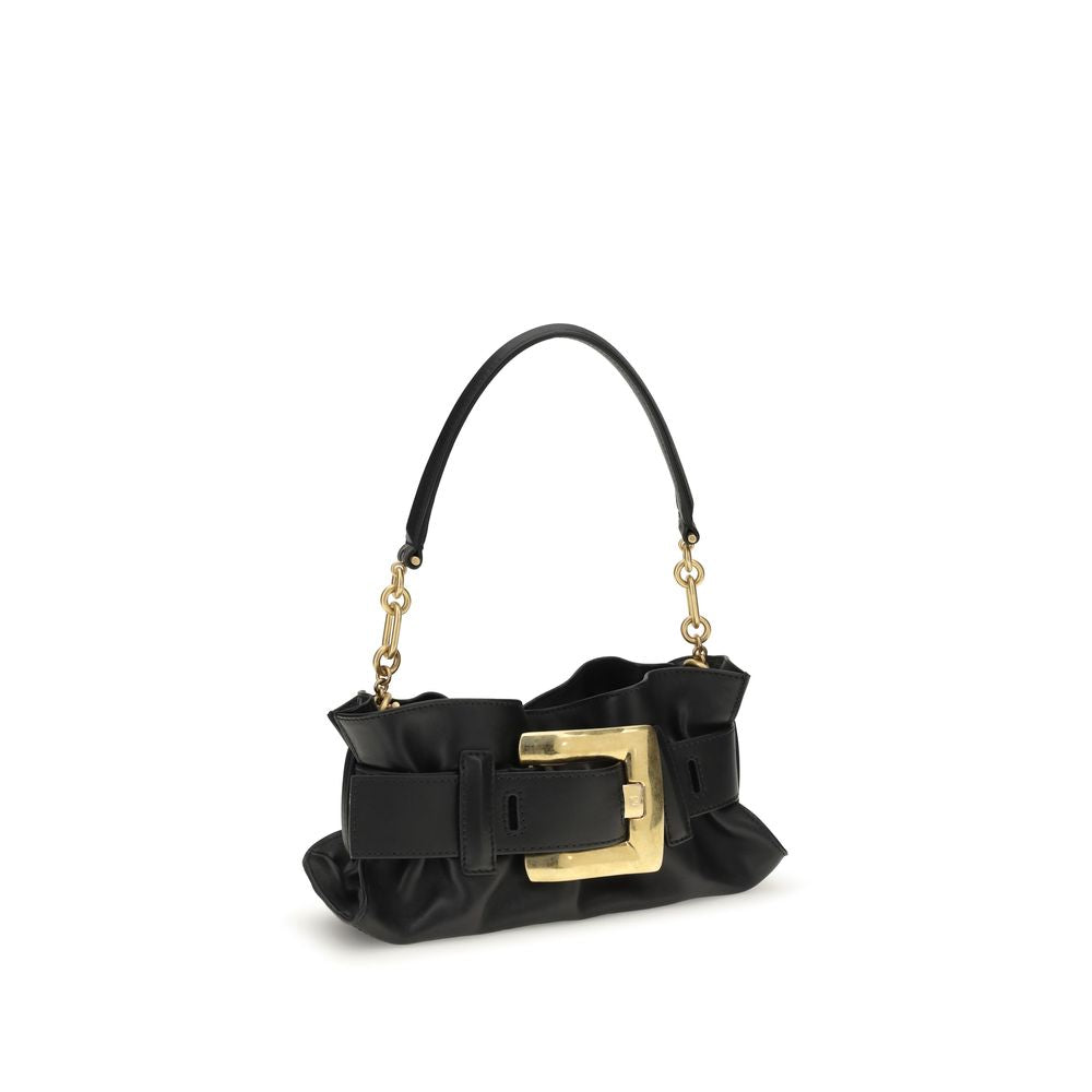 Balmain Mini Anthem Bag