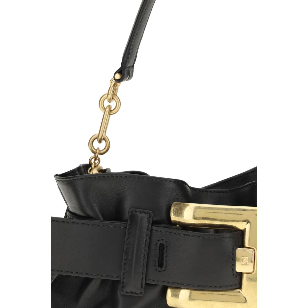 Balmain Mini Anthem Bag