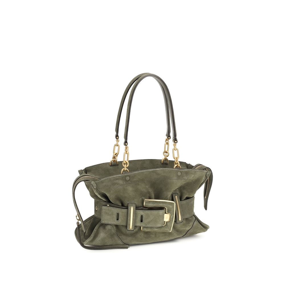 Balmain Anthem Bag