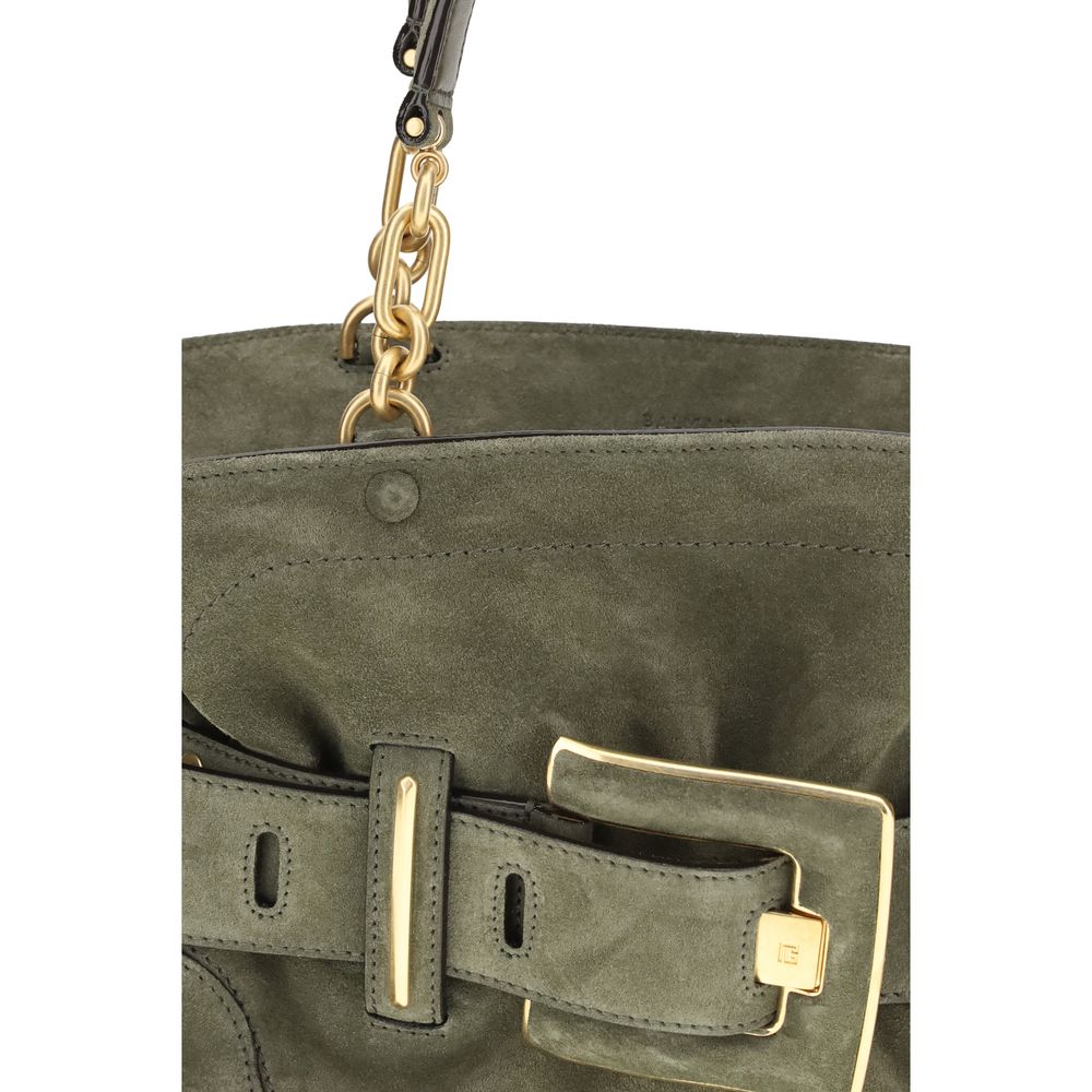 Balmain Anthem Bag