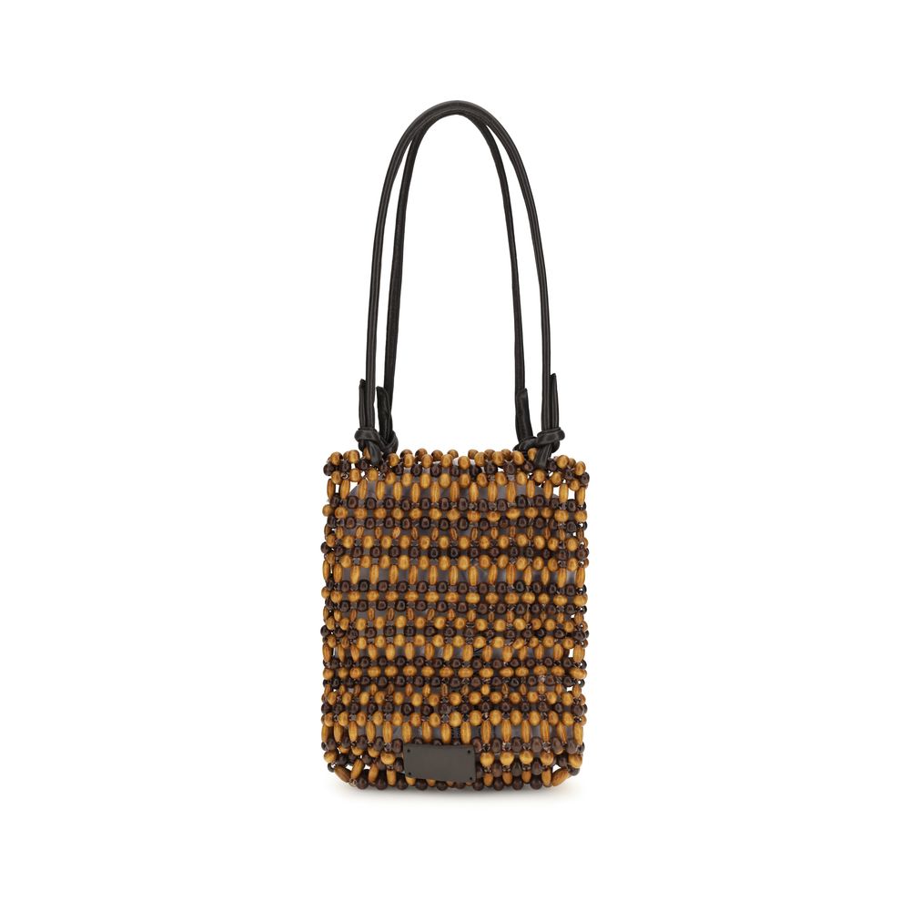 Staud Baja Mini Tote