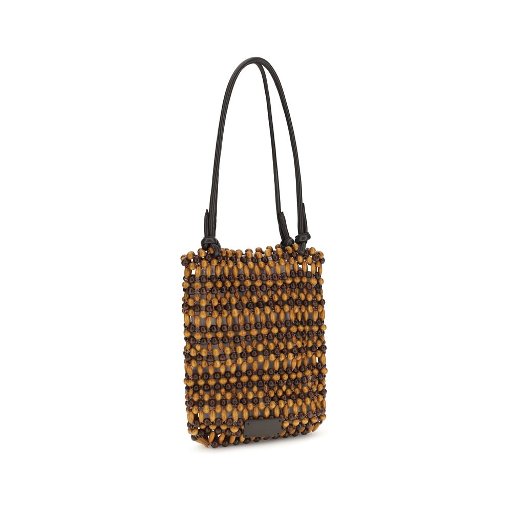 Staud Baja Mini Tote