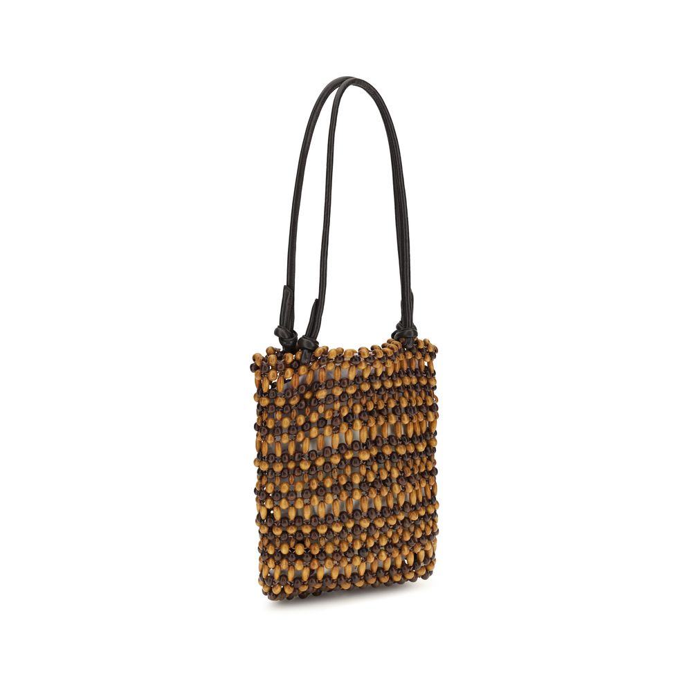 Staud Baja Mini Tote