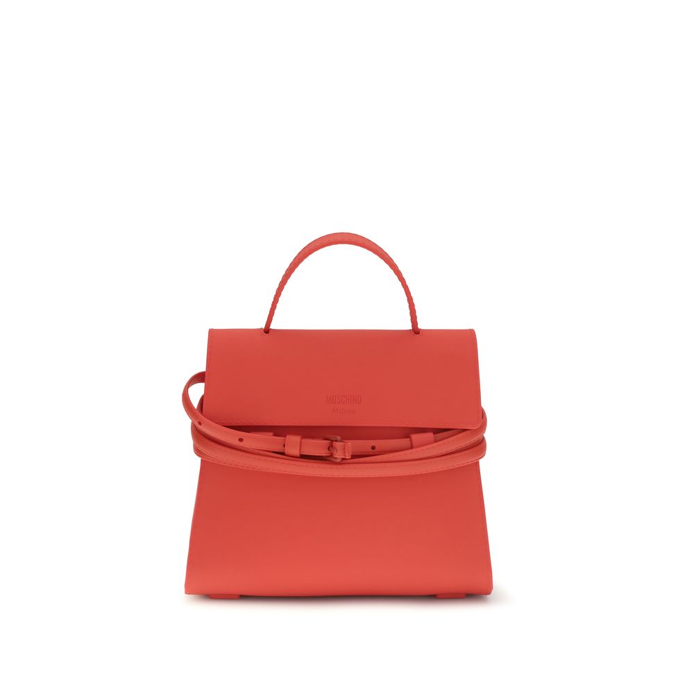 Moschino Tie Me Handbag