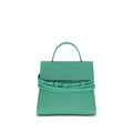 Moschino Tie Me Handbag