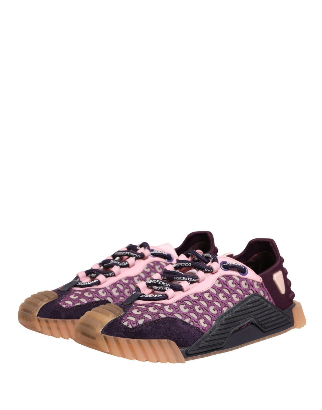 Dolce & Gabbana NS1 Sneakers