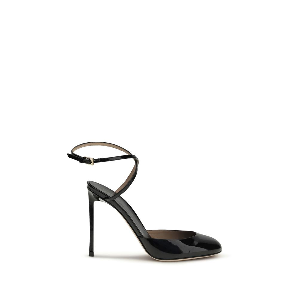 Tom Ford Selen Pumps