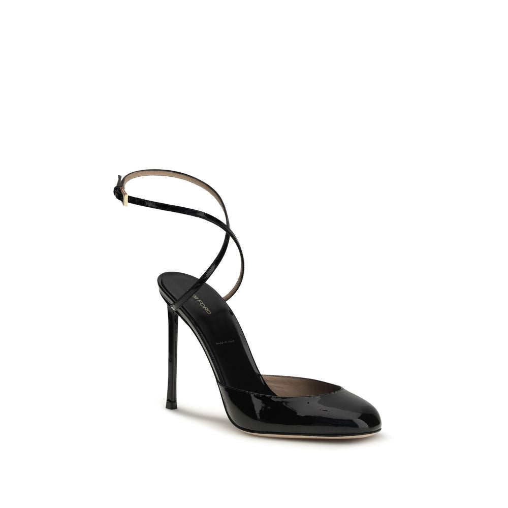 Tom Ford Selen Pumps