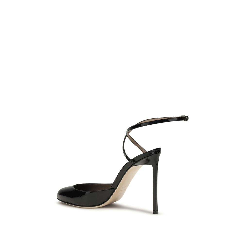 Tom Ford Selen Pumps